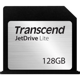 Transcend JetDrive Lite 130 128GB para MacBook Air 13 (2010-2015)