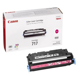 Canon MF-8450/9130/9170 Toner Magenta 717M