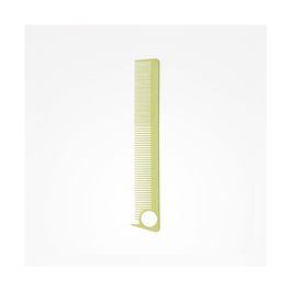 Bifull Peine Corte Nº 010 Ren Natur Biodegradable Fibra de Trigo Ecológico Corte Preciso Profesional