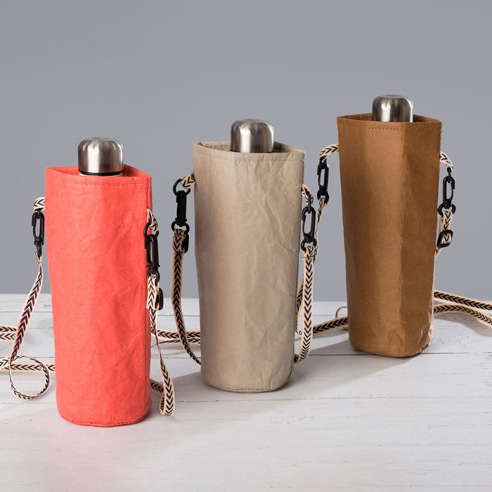 Bolsa Termica Kraft Eco Friendly Koala 24x9 cm Bolsa Termica Kraft Eco Friendly Koala 24x9 cm