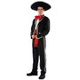 My Other Me Disfraz Adulto Mejicano Talla XL