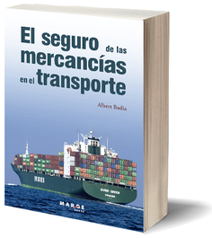 MARGE BOOKS, El seguro de las mercancías en el transporte