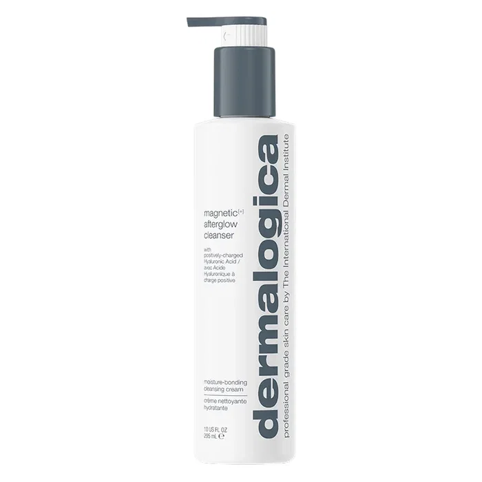 Dermalogica Magnetic Afterglow Crema limpiadora Dermalogica Magnetic Afterglow Crema limpiadora
