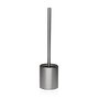 Escobilla para el Baño Versa Metal Polipropileno 10 x 43 x 10 cm