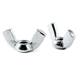 Mikalor Tuerca Mariposa DIN 315 Métrica M-4 Cincada