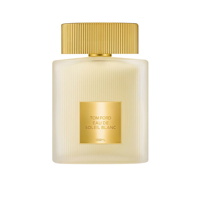 Tom Ford Eau de Soleil Blanc Eau de Toilette 100ml Spray