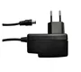 Yealink Adaptador de Corriente Universal PSU-T3X Negro 5V 2A para Teléfonos SIP-T32G, T38G, T46G, T48G (PSU-T3XG)