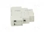 FINDER Relé de instalación biestable por impulsos 230V AC NA