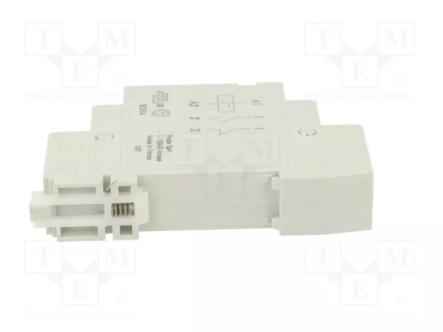 FINDER Relé de instalación biestable por impulsos 230V AC NA