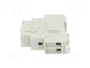 FINDER Relé de instalación biestable por impulsos 230V AC NA