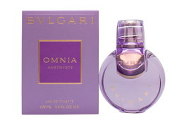 Bvlgari Omnia Amethyste Eau De Toilette 100ml Spray