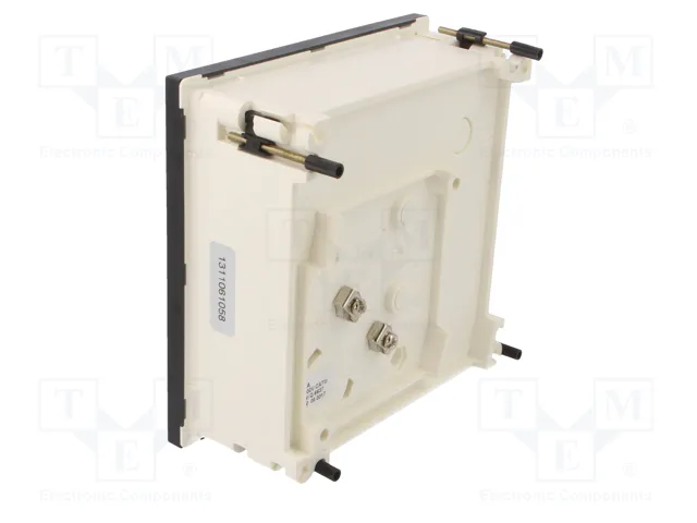 LUMEL Amperímetro para panel EA12 0-20A AC True RMS LUMEL Amperímetro para panel EA12 0-20A AC True RMS