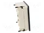 LUMEL Amperímetro para panel EA12 0-20A AC True RMS