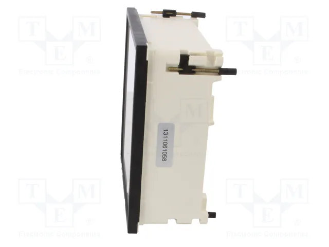 LUMEL Amperímetro para panel EA12 0-20A AC True RMS LUMEL Amperímetro para panel EA12 0-20A AC True RMS