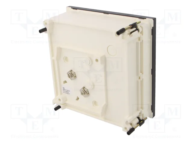 LUMEL Amperímetro para panel EA12 0-20A AC True RMS LUMEL Amperímetro para panel EA12 0-20A AC True RMS