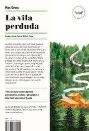 La vila perduda, Max Gross - DEL PERISCOPI