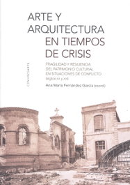 COMARES ARTE Y ARQUITECTURA EN TIEMPO DE CRISIS, Ana María Fernández García