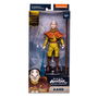 Mcfarlane Toys Figura Aang Avatar La Leyenda de Aang Articulada 18 cm