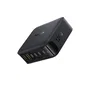 Baseus EnerFill FH21 Estación de Carga 120W 4xUSB-C + 2xUSB-A Negro