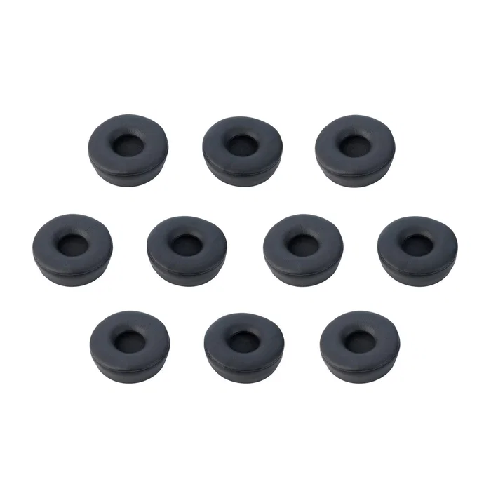 Jabra Almohadillas para Jabra Engage 55, 65 y 75 Mono, 10 Unidades Jabra Almohadillas para Jabra Engage 55, 65 y 75 Mono, 10 Unidades
