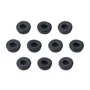 Jabra Almohadillas para Jabra Engage 55, 65 y 75 Mono, 10 Unidades