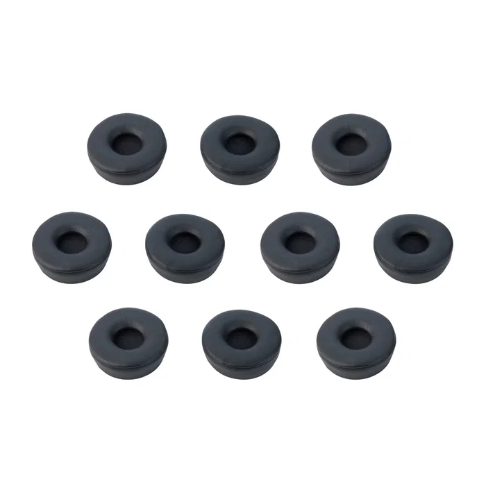 Jabra 14101-61 Almohadillas para Auricular Negras (10 Unidades) Jabra 14101-61 Almohadillas para Auricular Negras (10 Unidades)