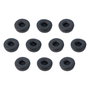 Jabra Almohadillas para Jabra Engage 55, 65 y 75 Mono, 10 Unidades