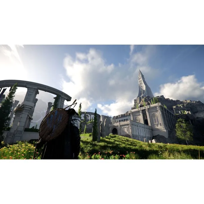 Pearl Abyss Crimson Desert Edición del Primer Día - Juego para Xbox Series X|S