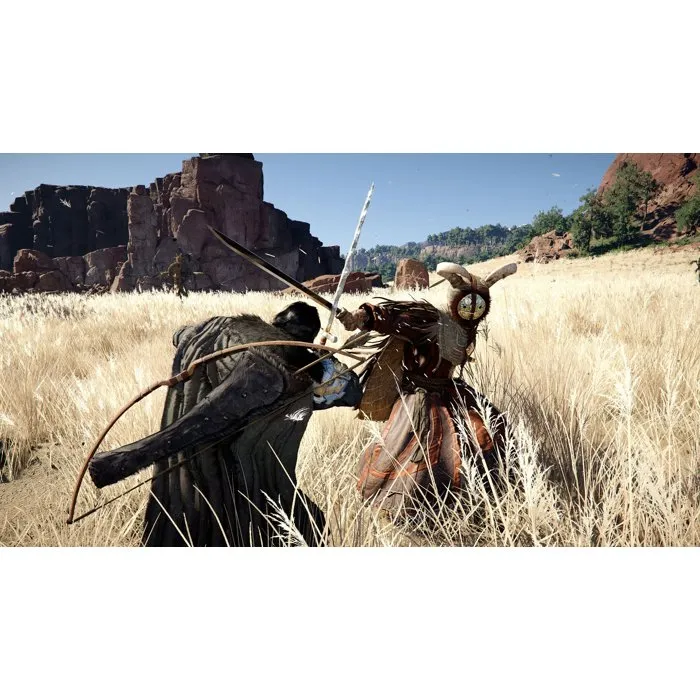 Pearl Abyss Crimson Desert Edición del Primer Día - Juego para Xbox Series X|S