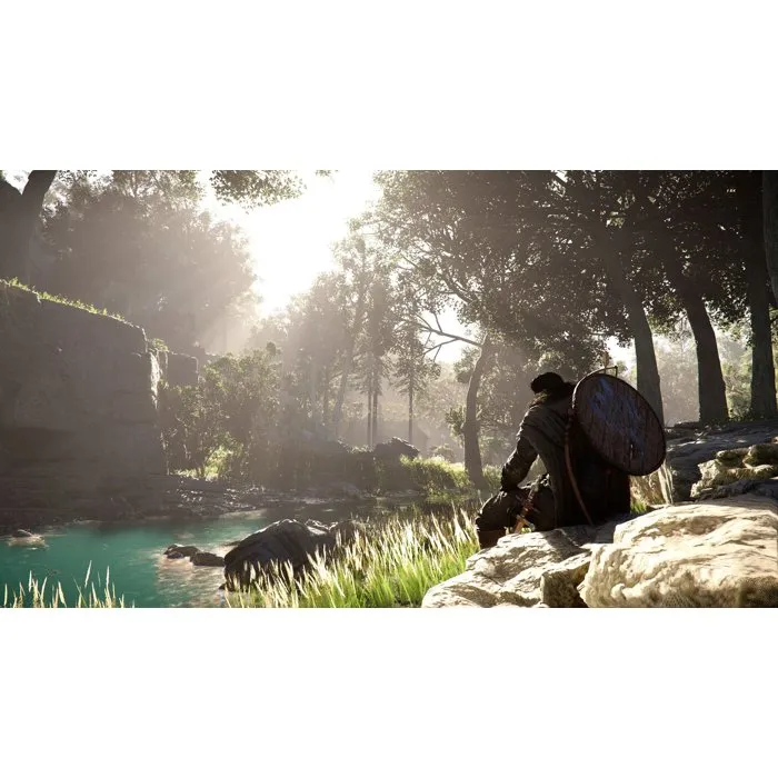 Pearl Abyss Crimson Desert Edición del Primer Día - Juego para Xbox Series X|S