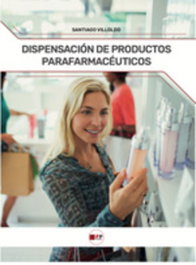 DISPENSACION PRODUCTOS PARAFARMACEUTICOS GM 25 CF, VILLOLDO, SANTIAGO - FPESTUDIOS