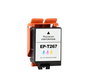 Dayma Cartucho Tinta Compatible T267 Tricolor para Epson WF 100W (200 Páginas)