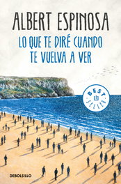 Lo que te diré cuando te vuelva a ver, Albert Espinosa - DEBOLSILLO