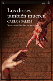 Los dioses también mueren, Carlos Salem - ALREVES