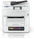 EPSON WorkForce Pro EM-C8100RDWF EPSON WorkForce Pro EM-C8100RDWF