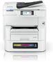 Epson WorkForce Pro EM-C8100RDWF Blanco A3