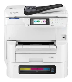 EPSON WorkForce Pro EM-C8100RDWF