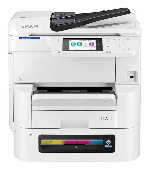 Epson WorkForce Pro EM-C8100RDWF Blanco A3