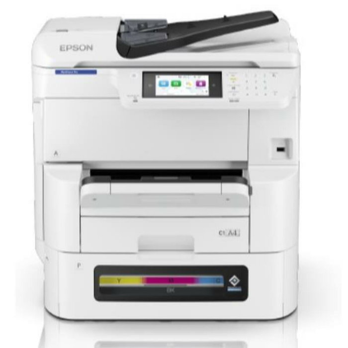 Epson WorkForce Pro EM-C8100RDWF Blanco A3