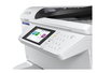 Epson WorkForce Pro EM-C8100RDWF - Impresora Multifunción A3 Color, Wi-Fi, Fax, Dúplex, PrecisonCore