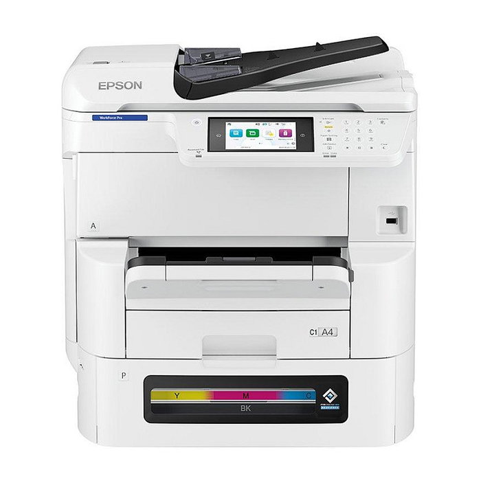 Epson WorkForce Pro EM-C8100RDWF Blanco A3