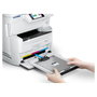 Epson WorkForce Pro EM-C8100RDWF Blanco A3