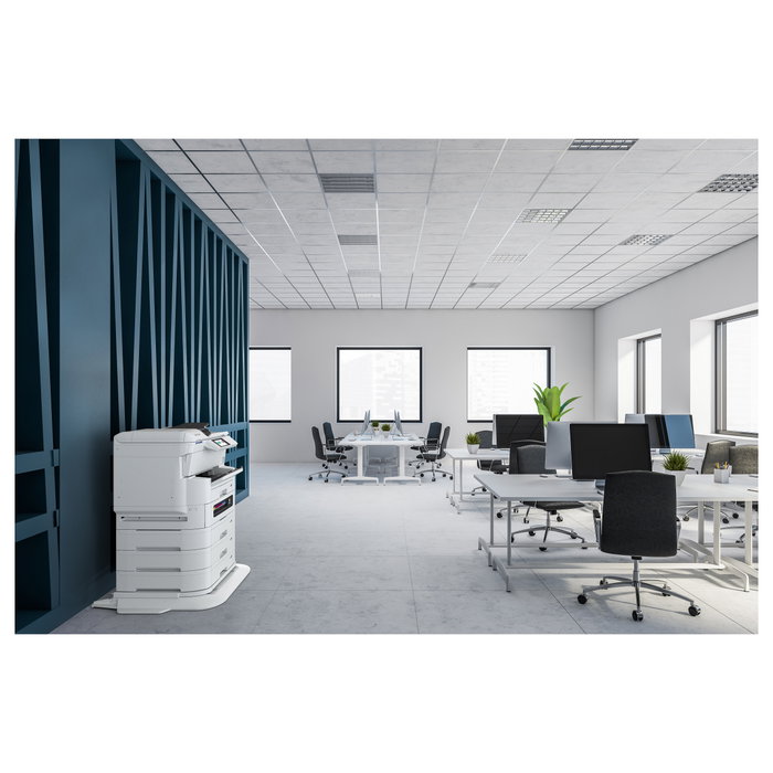Epson WorkForce Pro EM-C8100RDWF Blanco A3