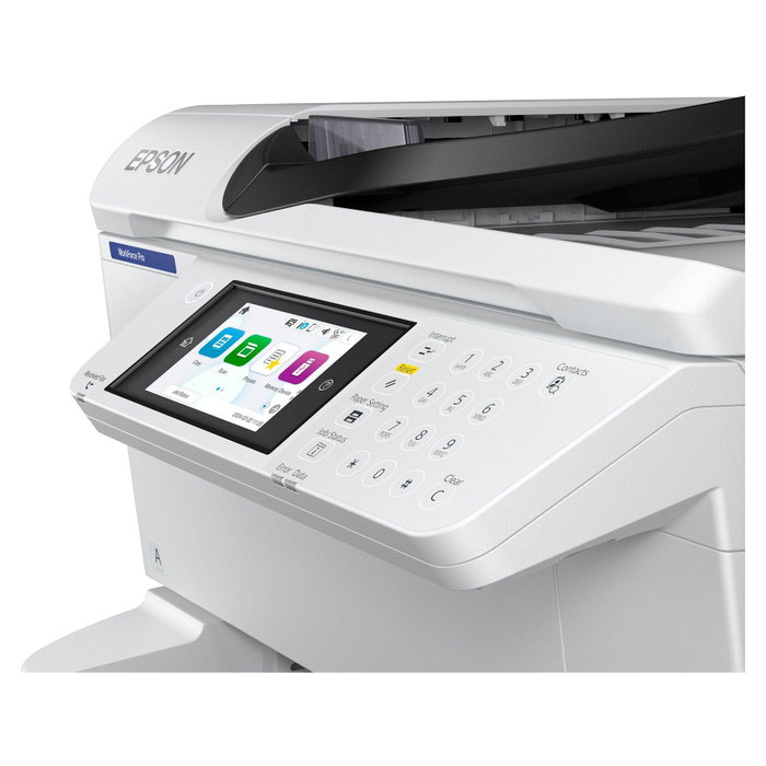 Epson WorkForce Pro EM-C8100RDWF Blanco A3