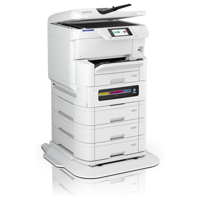 Epson WorkForce Pro EM-C8100RDWF Blanco A3