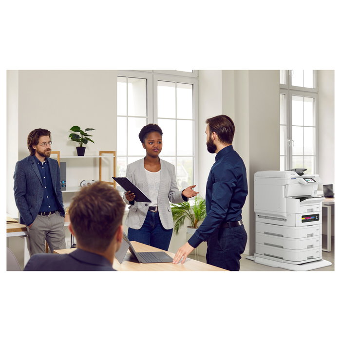Epson WorkForce Pro EM-C8100RDWF Blanco A3