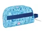 Safta Neceser Adaptable a Carro Snoopy Love 160x260x90 mm