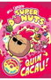 Penguin Random House Grupo Editorial, S.A.U. SUPER DONUTS VOL. 02 ¡QUIN CACAU!