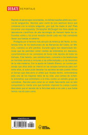 Nacidos para correr, Christopher MacDougall - DEBATE