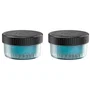 Philips CC12/50 - Cartucho de dosis de limpieza rápida para afeitadoras Series 5000/7000/9000 - Pack de 2 unidades - Líquido limpiador sin alcohol